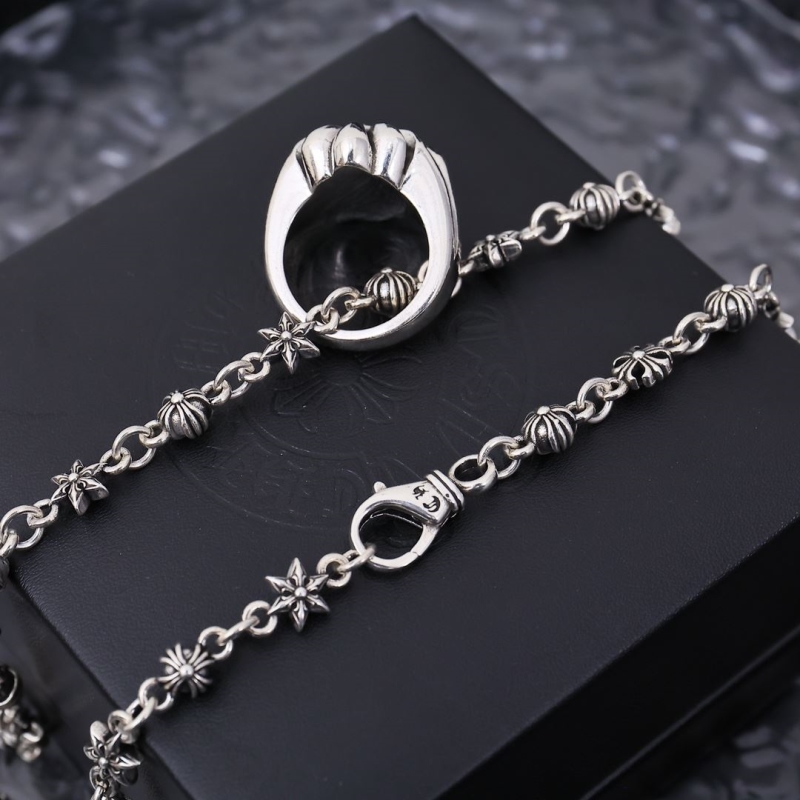 Chrome Hearts Necklaces